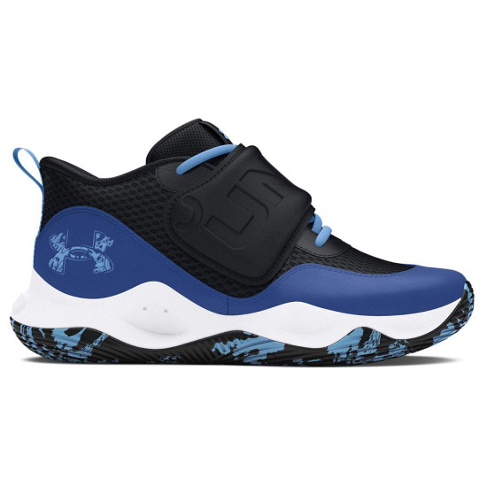 Under Armour PS Zone BB 2